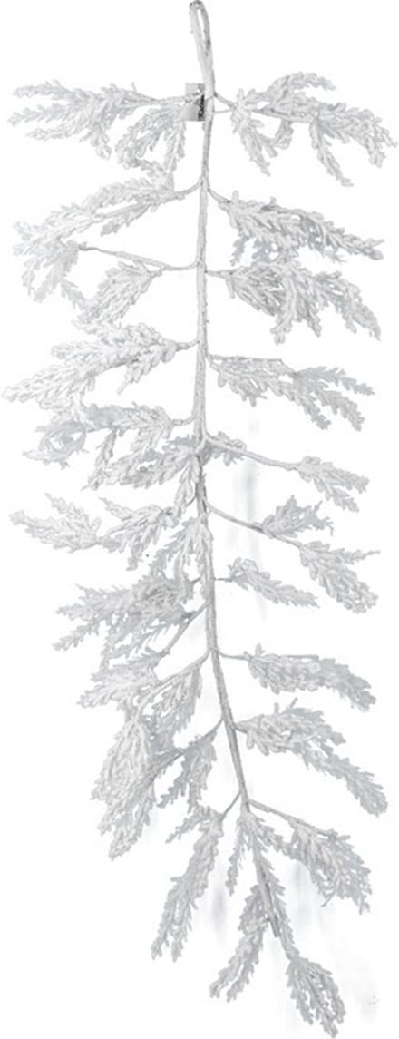 Guirlande sneeuw 1.20 meter