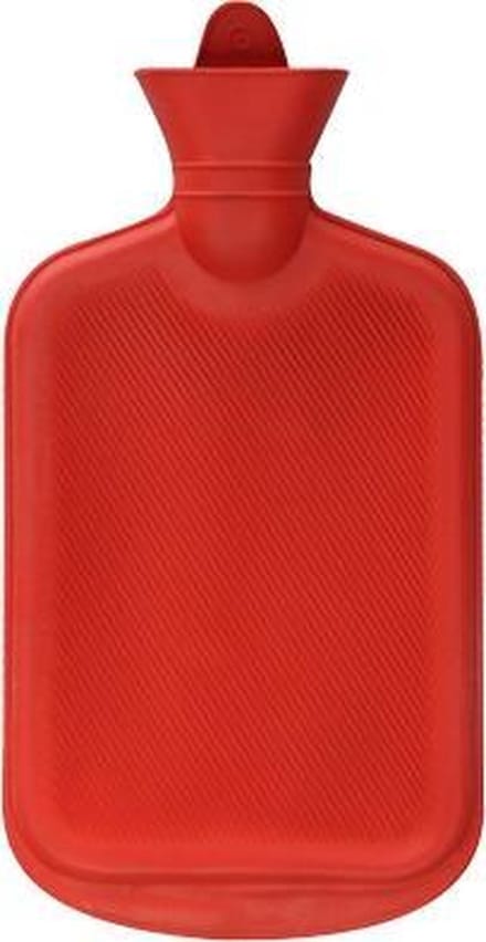 Cosy & Trendy Warmwaterkruik 2l 18,5x36cm Ce-norm