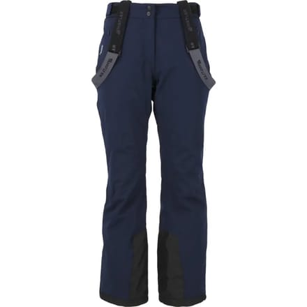 Dames skibroek Whistler Yarra W-Pro 15000