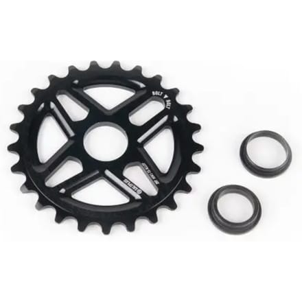 Fietskroon Salt Plus Center