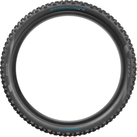 Fietsband Pirelli Scorpion Enduro Mixed Hardwall