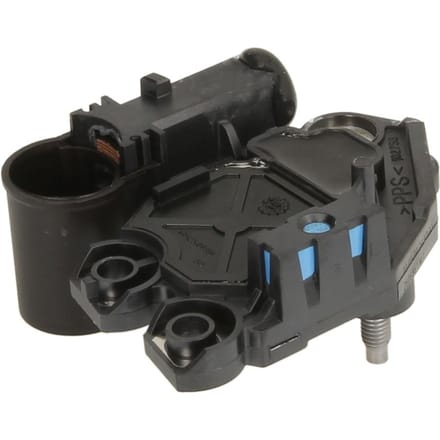 Generatorregelaar VALEO 595256