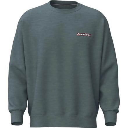 Motorfiets sweater Hebo