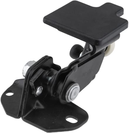 Rolgeleiding, schuifdeur OEM 1376705080