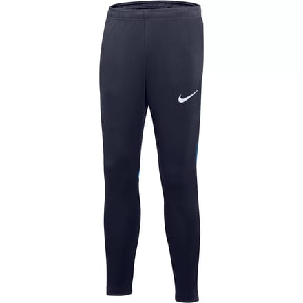 Nike Academy Pro Trainingsbroek Kinderen - Marine / Royal | Maat: 128