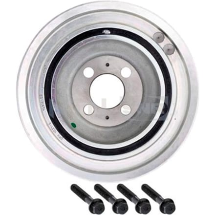 Riemschijf, krukas SNR DPF358.13K1