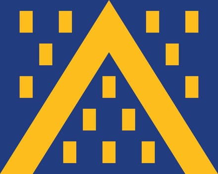 Vlag Kampenhout 100x150cm