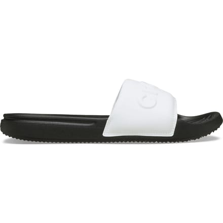 Crocs All Day Slippers Zwart EU 39-40 Man