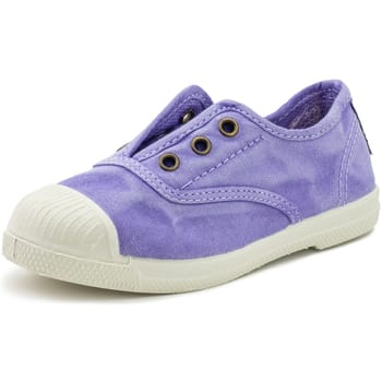 Mocassins Natural World -