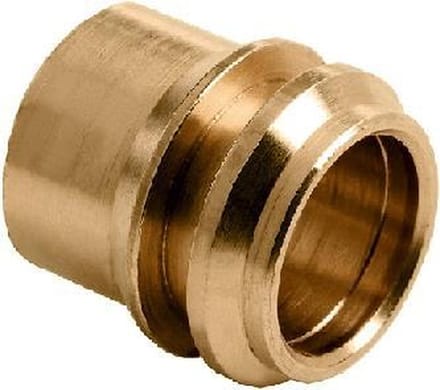 BONFIX 82710 Verloopset 12 x 8 mm.
