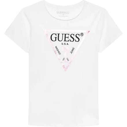 T-shirt Korte Mouw Guess SECRA