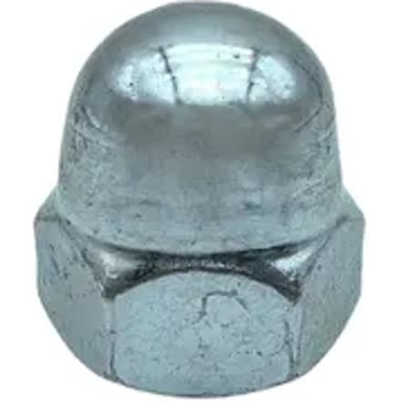 Sencys Kapmoer - M14 - Verzinkt - 3 Stuks
