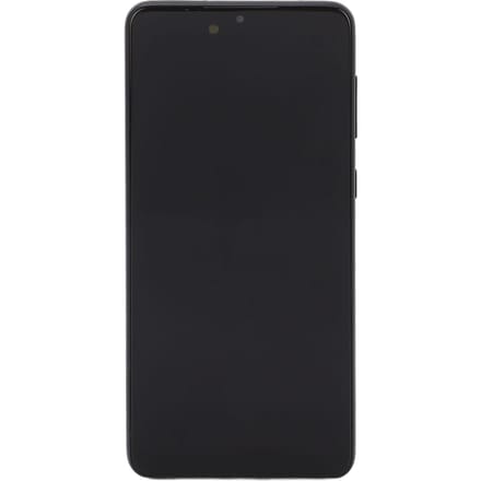 Schermvervanging voor A33 5G A336B Organisch Licht Emitterend Diode Scherm Digitizer Assembly met black