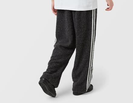 Sweatbroek met elastische band