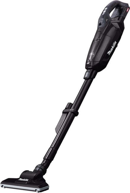Makita CL002GZ03 Accu Steelstofzuiger Zwart XGT 40V Max Basic Body