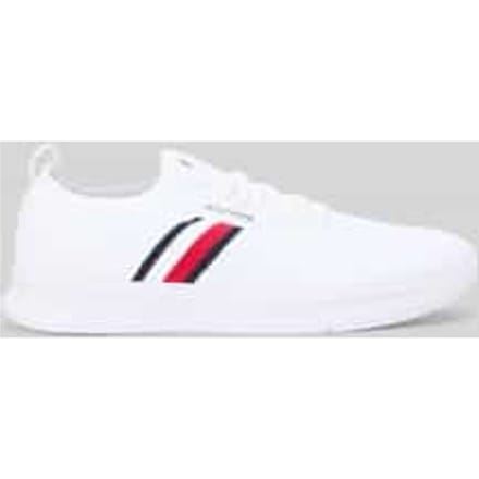 Lage Sneakers Tommy Hilfiger FM0FM05756YBS