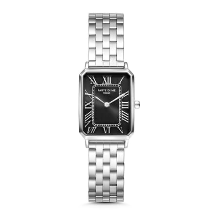 Parte Di Me - Orologio - PDM09025 - Dames - Horloge - Ø22 x 28