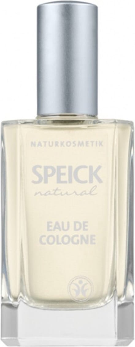 Speick Natural Eau De Cologne