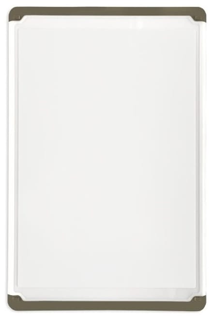 Maestro MR-1655-45 - Snijplank - 45 x 30 cm - Dubbelzijdig - Anti-slip voetjes