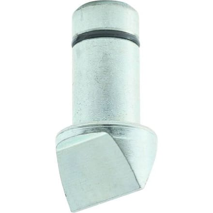 KS Tools 700.5655 Spreidwig zilver, H=8mm