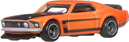Hot Wheels JBL20 speelgoedvoertuig