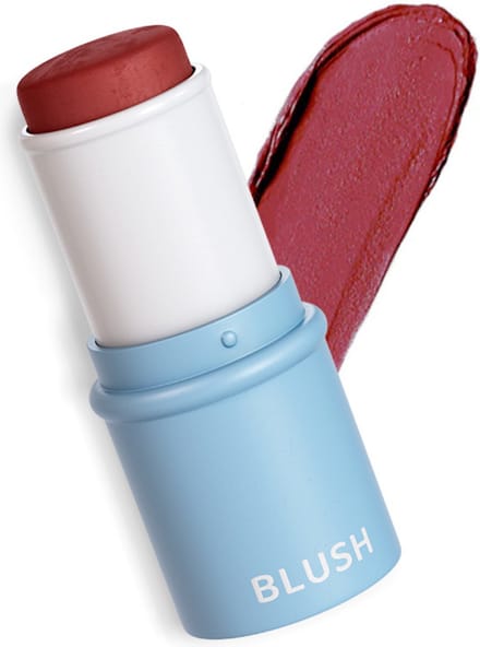 Rosalyne Blush Stick - Natuurlijke Make-up voor de Oudere Huid - Bronzer