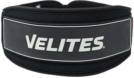 Velites Lifting Gewichthefriem Zwart XL