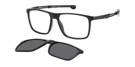 Carrera CA 4020/CS Black 56/16/140 MAN Zonnebrillen