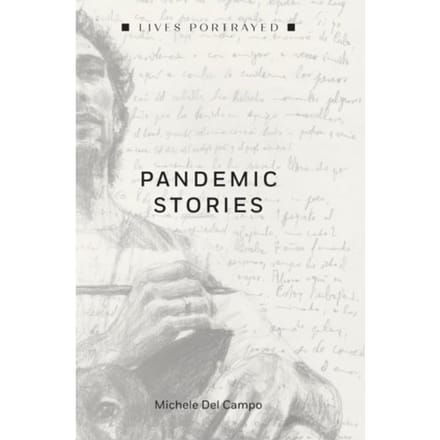 Pandemic Stories - Michele Del Campo
