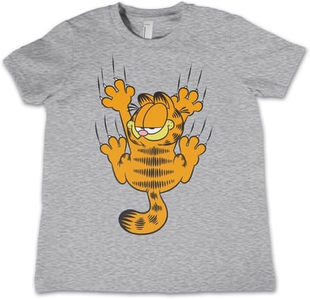Garfield Kinder-hang On -T-shirt VIA-12-GAR004-H89-2