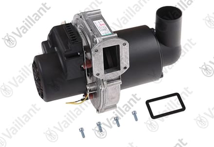 VAILLANT Ventilator VKO 356/3-7 Vaillant-nr. , 0020130964