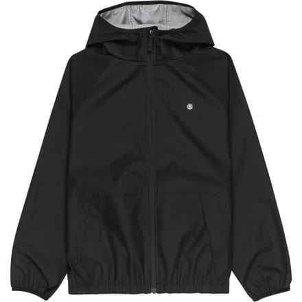 Waterdichte kinderjas met capuchon Element Alder 2.0 Travel