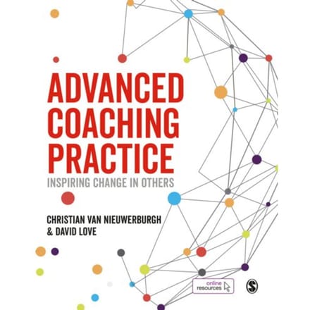 Advanced Coaching Practice - Christian van Nieuwerburgh