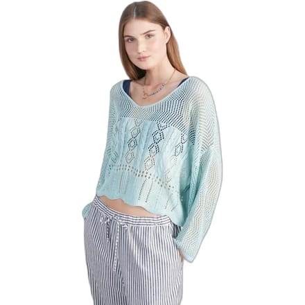 V-hals trui voor vrouwen 24 Colours