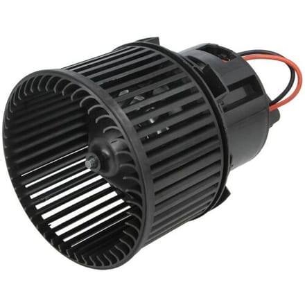Interieurventilator THERMOTEC DDP017TT