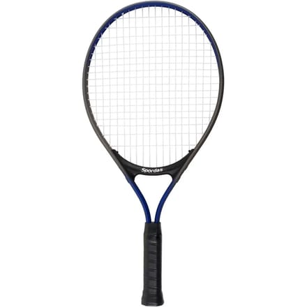 Spordas Tennisracket - Blauw/Zwart - L0