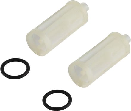 BOSCH Filter oliepomp BFP 21/31 L3 (2x), 87185725030