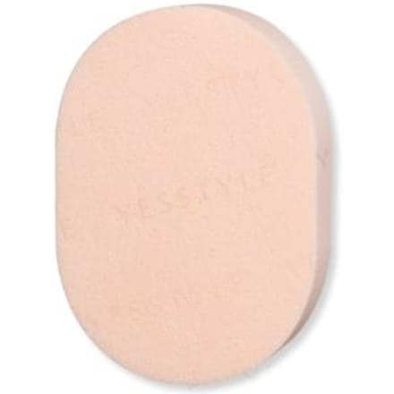 MEKO - Fresh & Refreshing Facial Cleansing Sponge 1 pc