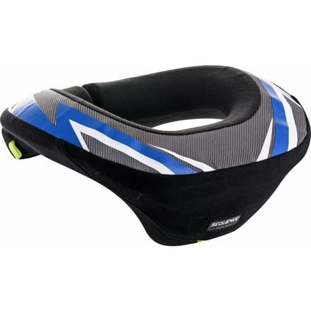 Kinder choker met motorfiets Alpinestars Sequence
