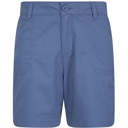 Mountain Warehouse Dames/Dames Bayside Shorts (Benzine)