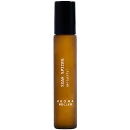 BHAWA - Aromatherapy Anxiety & Stress Relieve Roller Siam Spices
