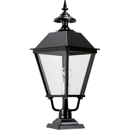 KS Verlichting Buitenlamp Richmond sokkellamp