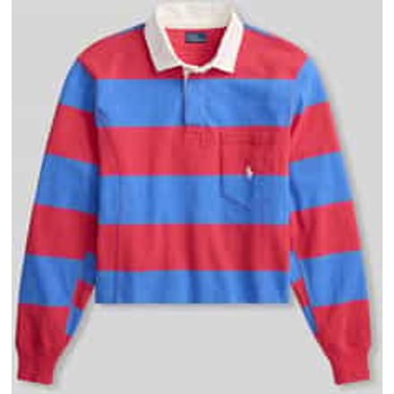 Regular Fit poloshirt van puur katoen