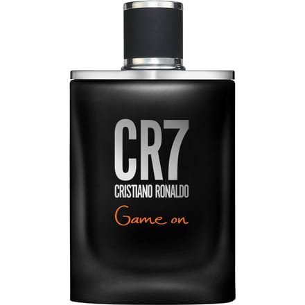 Cristiano Ronaldo Eau de Toilette Game On - 50 ml