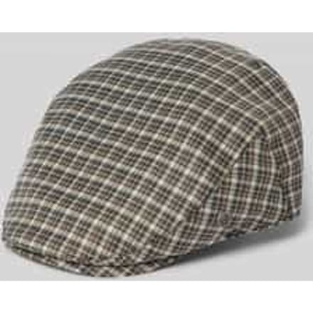 Pet met labeldetail