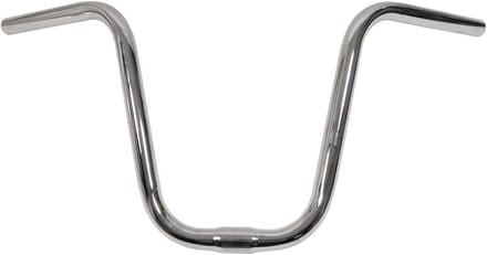 Educatieve Fietsstuur met 60 cm Greepbreedte voor Comfortabel Fietsen
