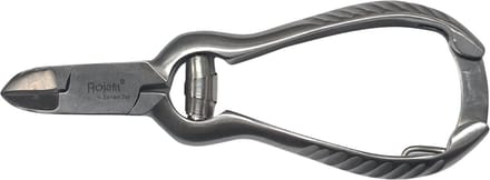 Rojafit Semiprofessionele Nageltang met Bufferveer 12 cm