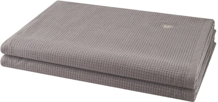 Ross Sonstiges 2 X sauna handdoek in set 2 pack Pique