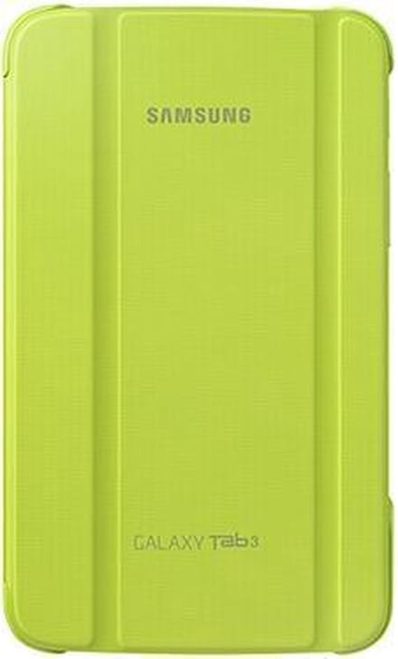 Samsung Book Cover voor Samsung Galaxy Tab 3 7.0 - Groen