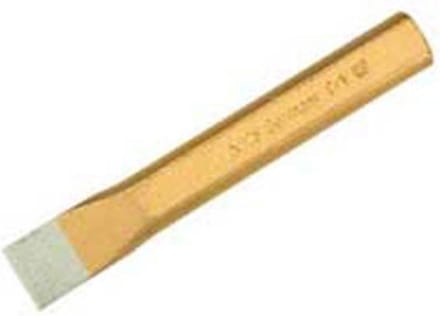Rennsteig Koudbeitel - 175 x 20 x 12 mm